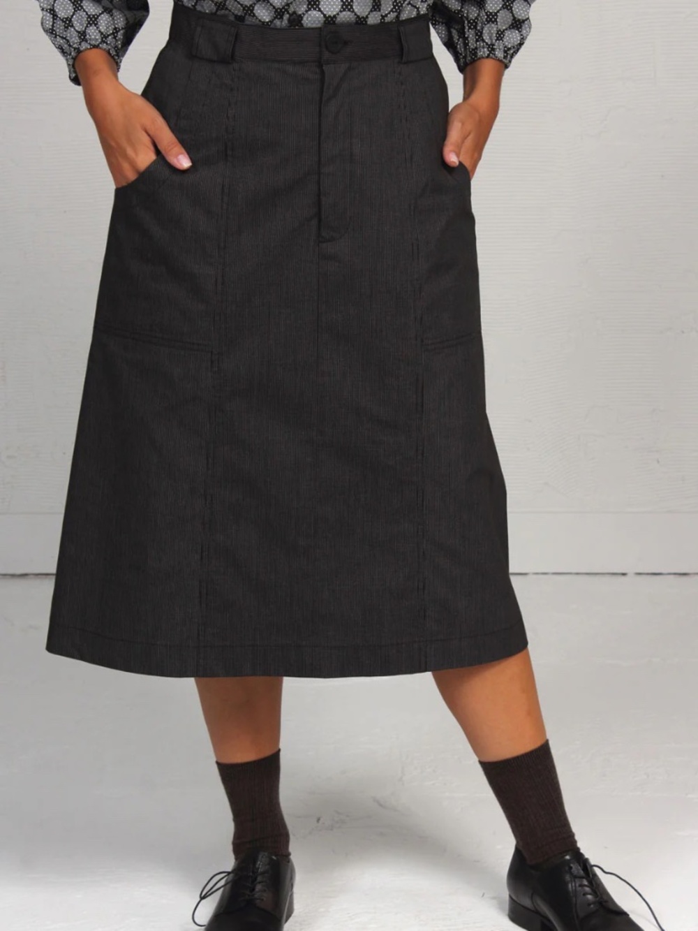 Fantastic Comrags skirt